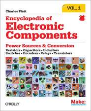 Encyclopedia of Electronic Components V1