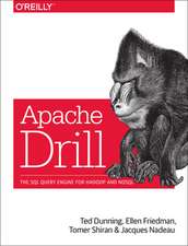 Apache Drill