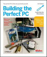 Building the Perfect PC 3e