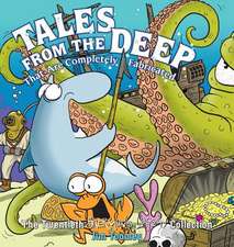 Tales from the Deep: The Twentieth Sherman's Lagoon Collection