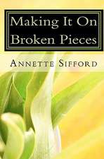 Making It on Broken Pieces: Drumming Through the Jungle