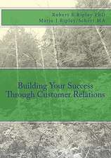 Building Your Success Through Customer Relations: U.S.C. Drills and Progressions