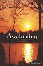 Awakening: Growing Up Off Center in the Middle West