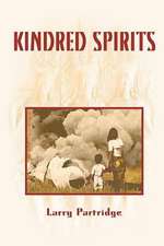 Kindred Spirits: Dying to Live