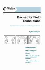 Bacnet for Field Technicians