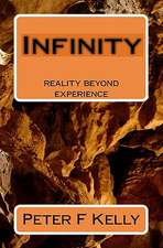 Infinity: Reality Beyond Experience