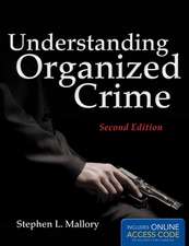 Understanding Organized Crime [With Access Code]: SaaS, PaaS, IaaS, Virtualization, Business Models, Mobile, Security, and More