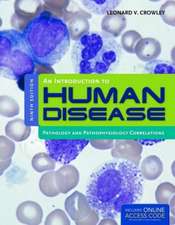 An Introduction to Human Disease