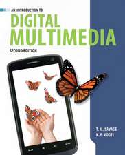 An Introduction to Digital Multimedia