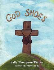 God Shoes