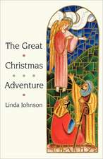 The Great Christmas Adventure