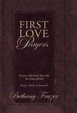 First Love Prayers