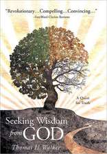 Seeking Wisdom from God