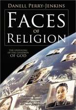 Faces of Religion