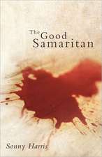 The Good Samaritan