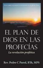 El Plan de Dios En Las Profecias