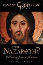 Can Any Good Come from Nazareth?