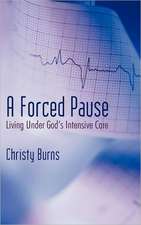 A Forced Pause