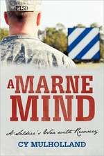 A Marne Mind