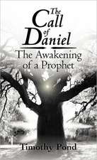 The Call of Daniel