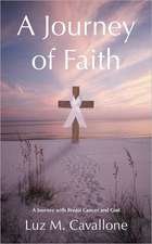 A Journey of Faith