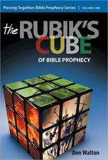 Piecing Together Bible Prophecy