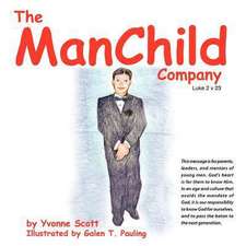 The Manchild Company