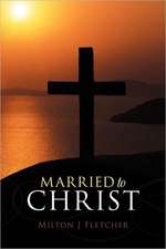 Married to Christ