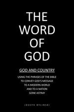 The Word of God