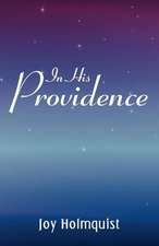 In His Providence