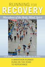 Running for Recovery