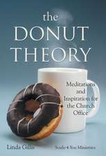 The Donut Theory