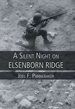 A Silent Night on Elsenborn Ridge