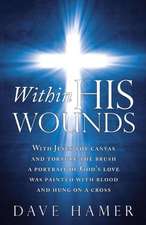 Within His Wounds