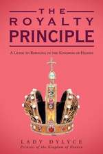 The Royalty Principle