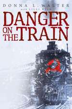 Danger on the Train