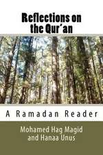 Reflections on the Qur'an: The Hand of Fate