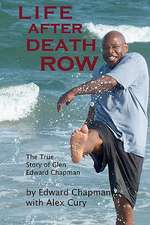 Life After Death Row