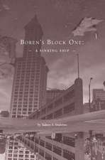 Boren's Block One