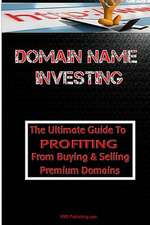 Domain Name Investing