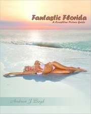 Fantastic Florida: A Coastline Picture Guide