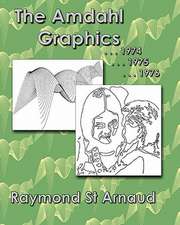 The Amdahl Graphics ...1974...1975...1976: A Directory of Local Dog Parks, Central States Edition