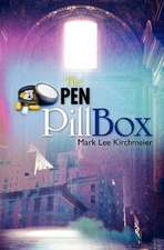 The Open Pill Box: A Guide to Finding Happiness, Purpose and Fulfillment One Baby Step at a Time