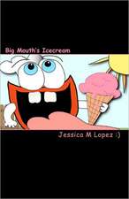 Big Mouth's Icecream: One Place to Organize Every Website Login and Password