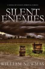 Silent Enemies