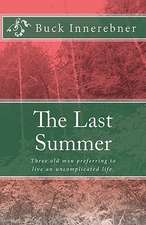 The Last Summer