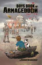 Boys Book of Armageddon