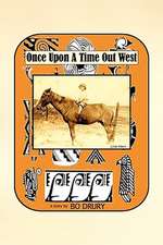 Once Upon a Time Out West