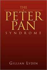 The Peter Pan Syndrome