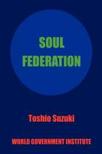 SOUL FEDERATION